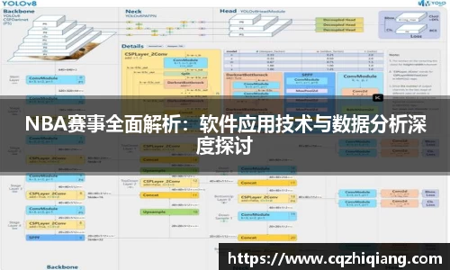 NBA赛事全面解析：软件应用技术与数据分析深度探讨